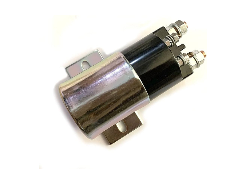 028130135B，Injap Solenoid 12V