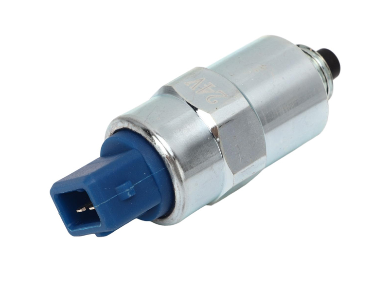 168041 Injap Solenoid