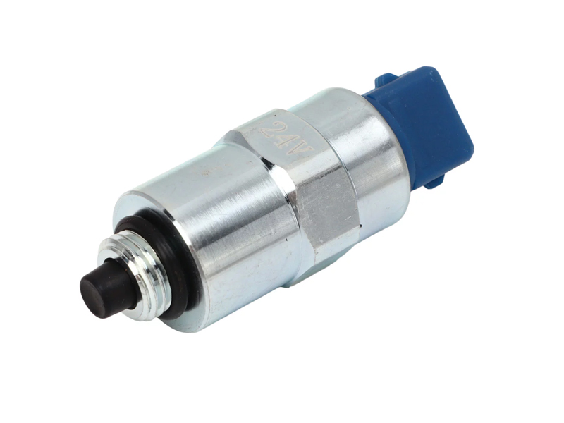 710124 Injap Solenoid