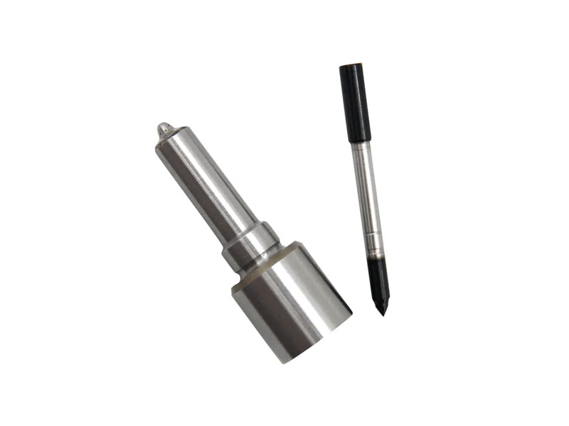 Nozzle Rail biasa Dlla144p1387
