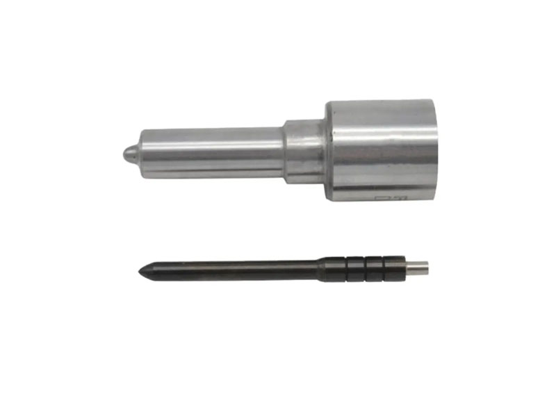 Nozzle Rail biasa Dlla146p1405