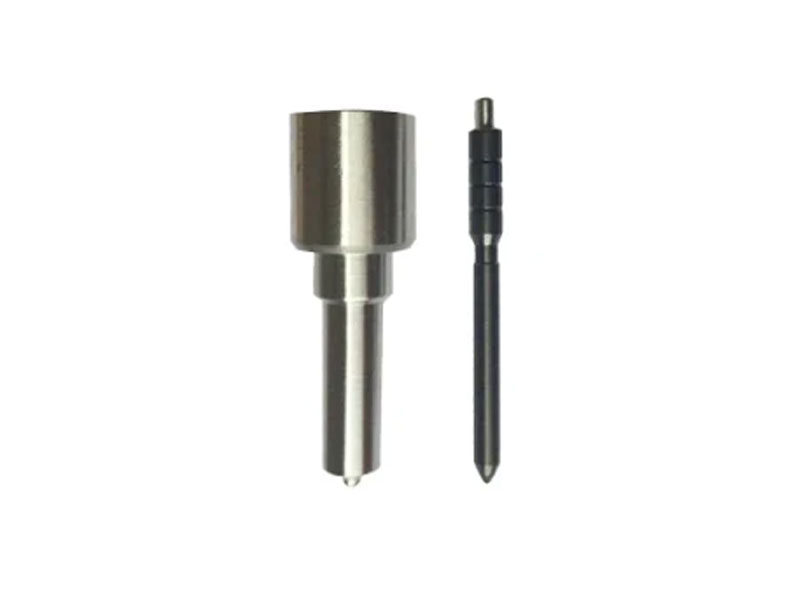 Nozzle Rail biasa Dlla146p1406