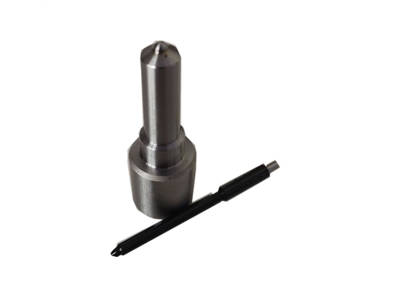 Nozzle Rail biasa DSLA118P1358