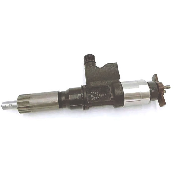 Diesel Common Rail Injector 095000-5361