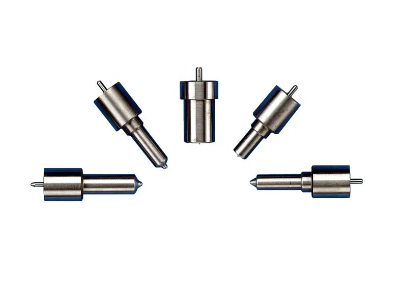 Nozzle Injector Diesel 0433171166