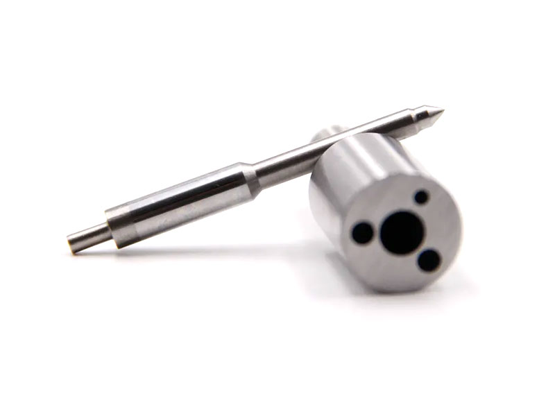 Nozzle Injector Diesel 0433175039