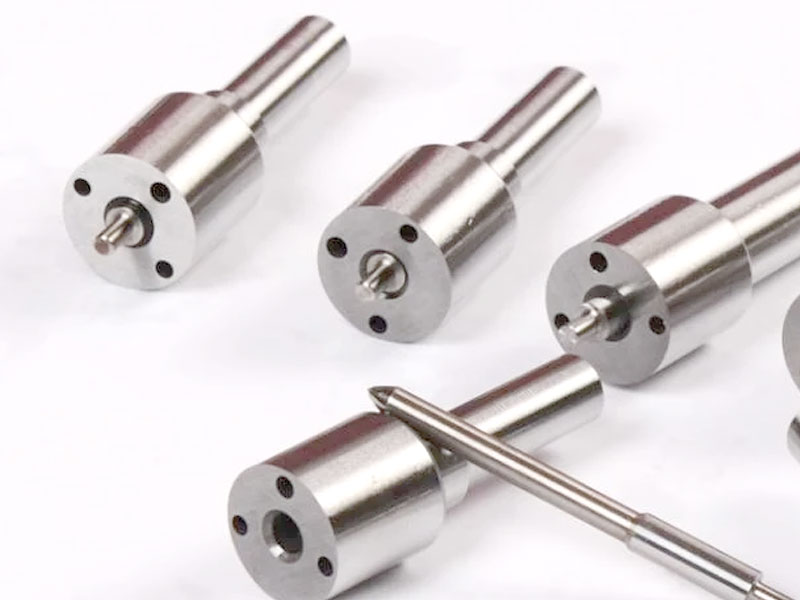 Nozzle Injector Diesel 0433271646