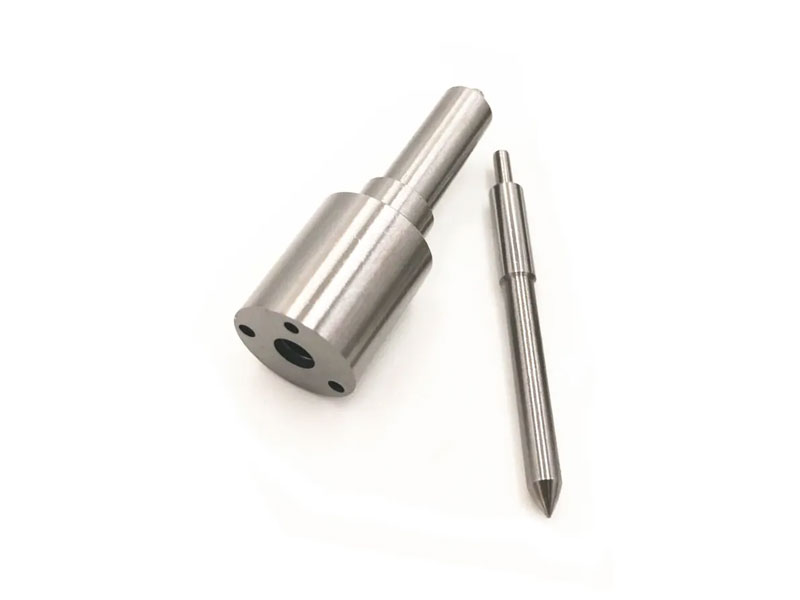 Nozzle Injector Diesel 0433271674