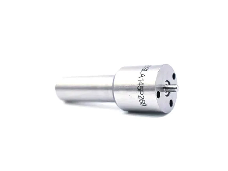 Nozzle Injector Diesel 2437010093