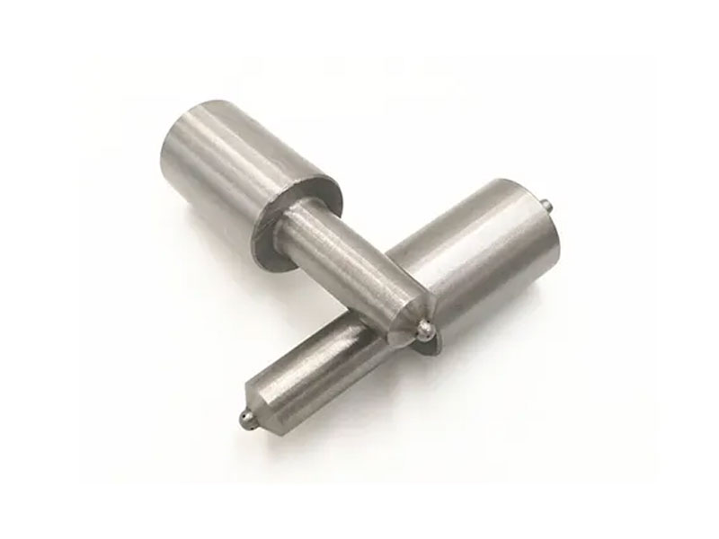 Nozzle Injector Diesel Dlla145SM012