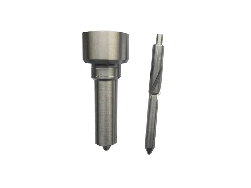 Nozzle Injector Diesel Dlla146p667