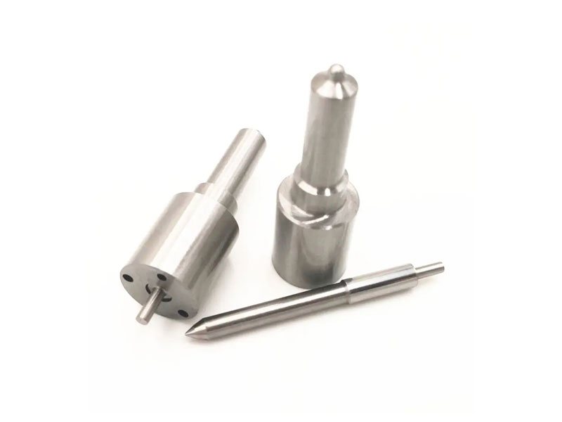 Nozzle Injector Diesel Dlla150snd229
