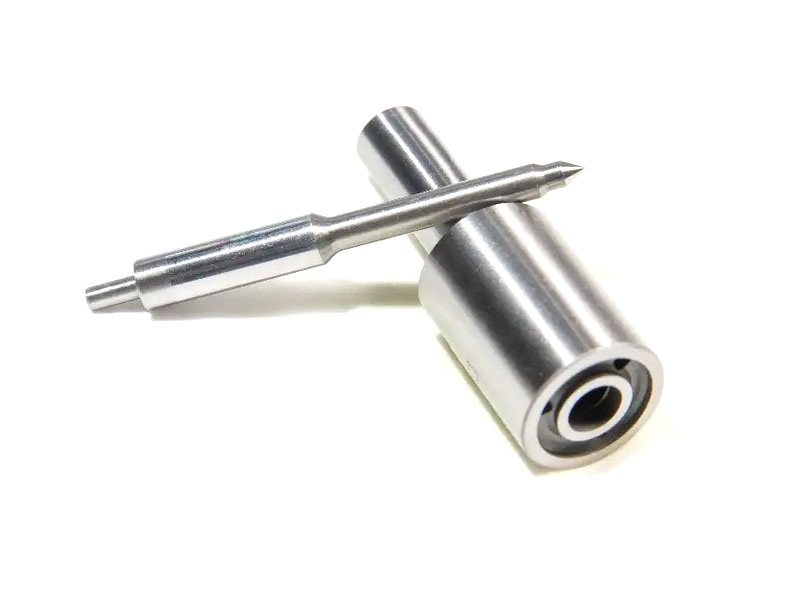 Nozzle Injector Diesel Dlla160pn004