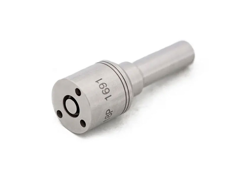 Nozzle Injector Diesel Dlla166S384NP97