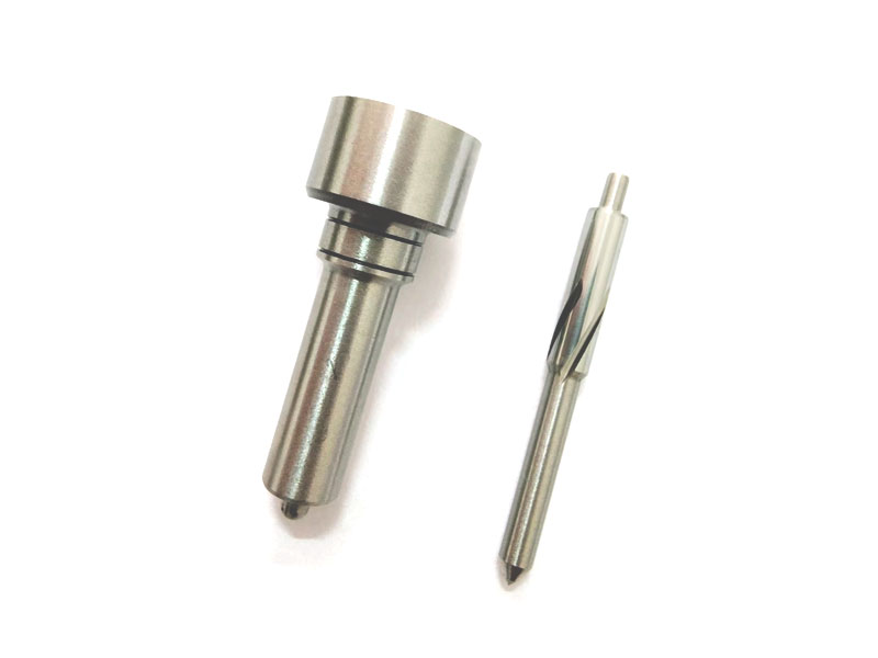 Nozzle Injector Diesel DN0SD6577