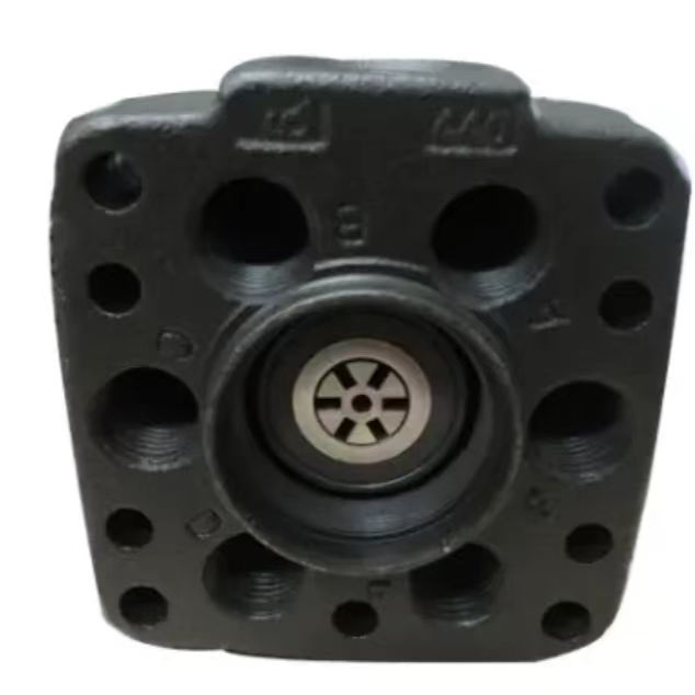 Ketua Rotor 146403-6120
