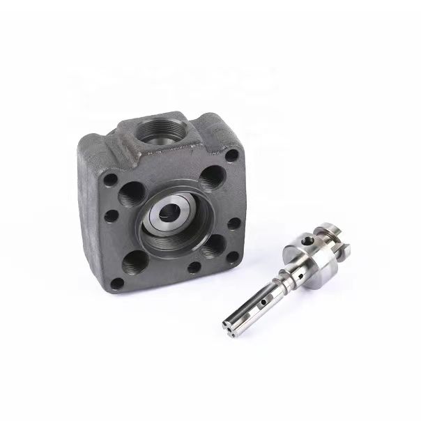 Kepala Rotor Longkou K301
